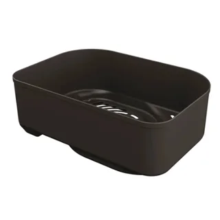 Cesta crujiente para patatas fritas barbacoa eléctrica Ninja Woodfire 23 cm