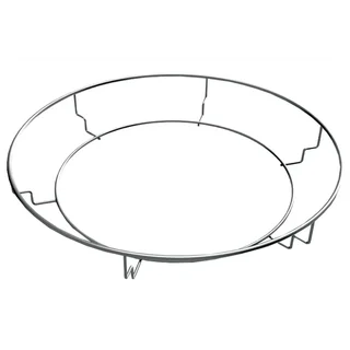 Panier convEGGtor métal Big Green Egg 2XL cuisson indirecte barbecue