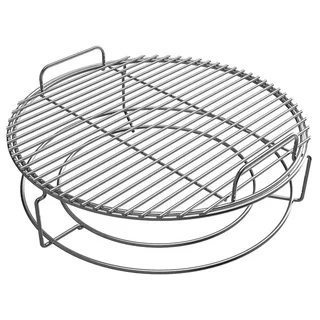 Cesta de Cocción ConvEGGtor para Big Green Egg Large Acero Inoxidable