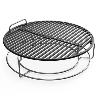 Cesta de cocción ConvEGGtor Big Green Egg X-Large acero inoxidable
