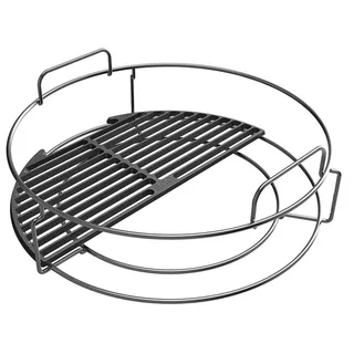 Cesta de cocción ConvEGGtor Big Green Egg X-Large acero inoxidable