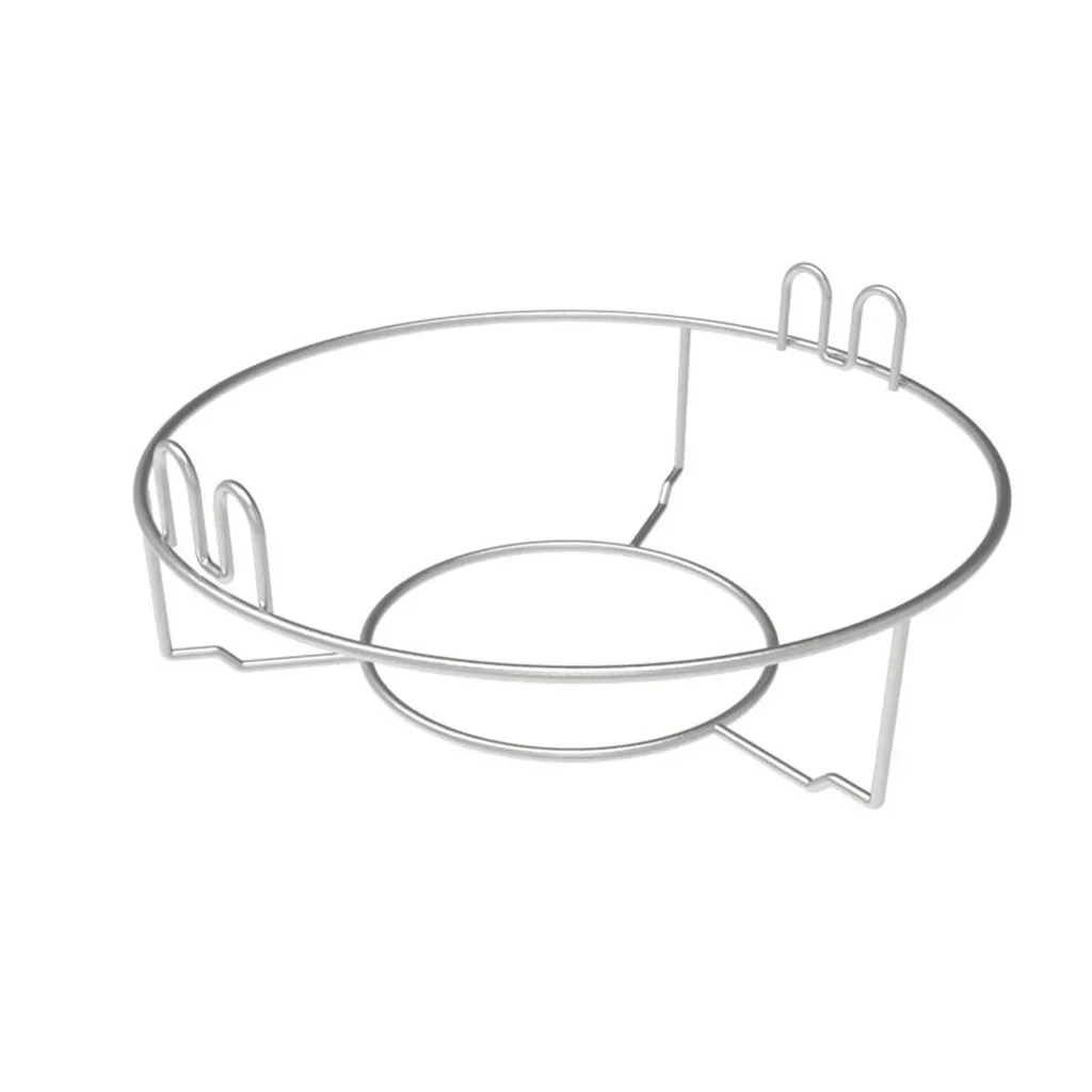 Cesta ConvEGGtor Big Green Egg Medium - Accesorio BBQ Acero Inoxidable