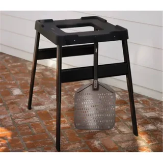 Pala para pizza profesional de aluminio perforado Ninja Woodfire 30 cm