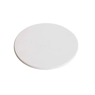 Piedra de Pizza Cerámica 50 cm para Kamado Big Joe - Accesorio Horno