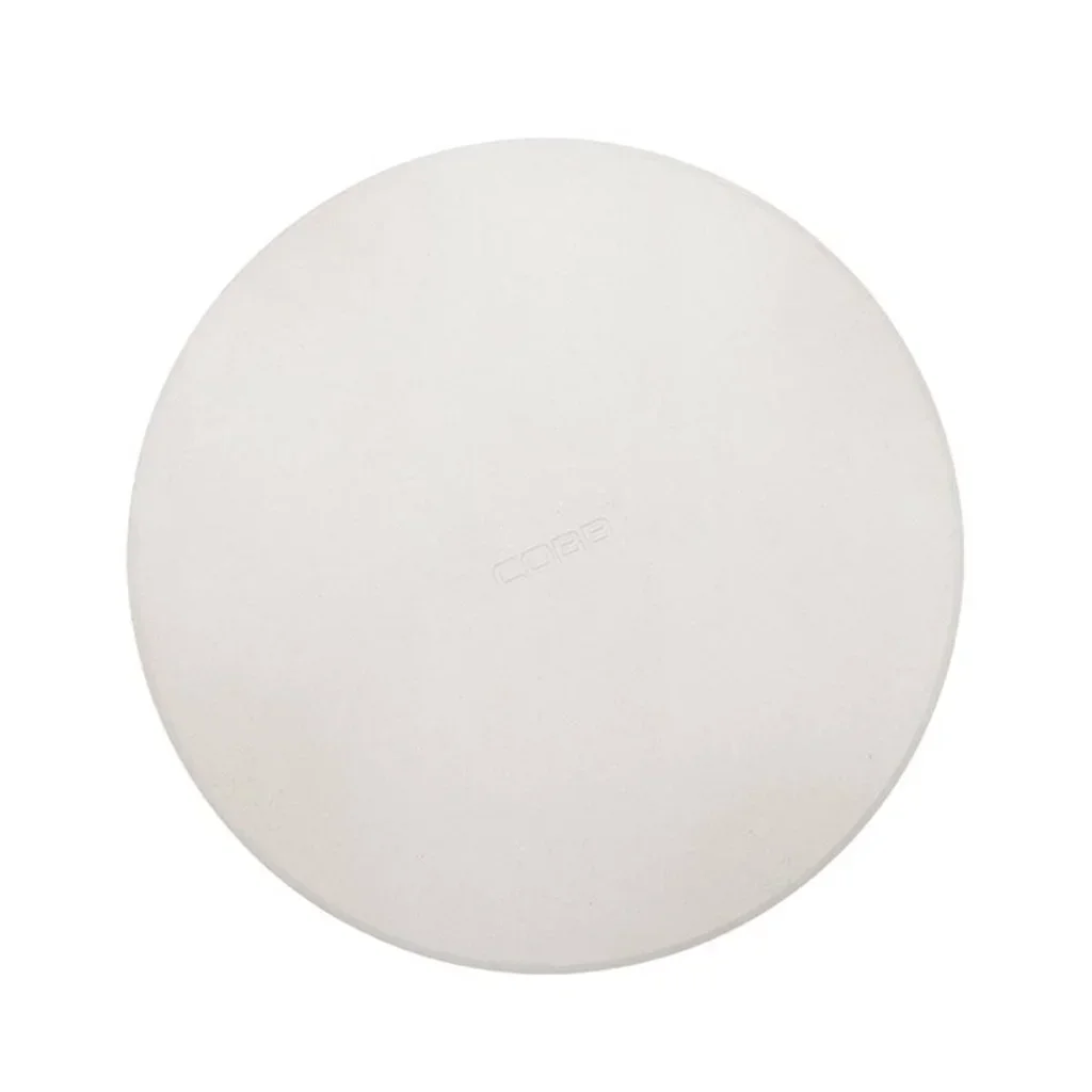 Piedra para Pizza de Cordierita Cobb Premier Air Deluxe - Corteza Crujiente