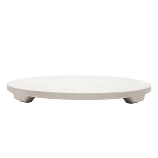 Piedra para Pizza de Cordierita Cobb Premier Air Deluxe - Corteza Crujiente
