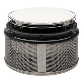 Piedra para Pizza de Cordierita Cobb Premier Air Deluxe - Corteza Crujiente