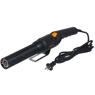 Pistola Aire Caliente Encendedor Carbón Madera Monolith 4.5kg Precisión