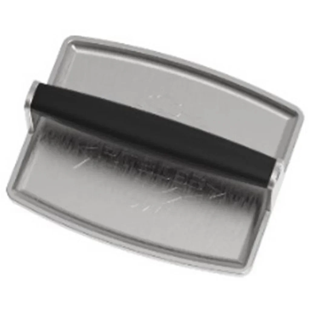 Prensa para Parrilla Pit Boss de Hierro Fundido Resistente 2,27 kg - Marcas de Grill Perfectas