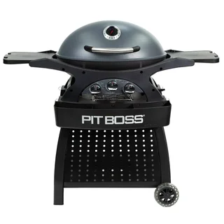 Pit Boss Sportsman 3 Gasgrill Wagen Ausstellungsmodell Neu