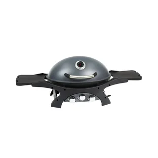 Barbacoa de Gas Portátil Pit Boss Sportsman 3 - 3 Quemadores de Acero Inoxidable 3066 cm²