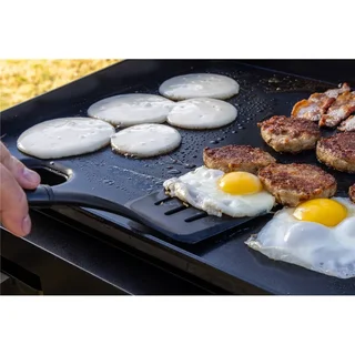 Plancha Gas Pit Boss ONYX SIERRA 3 Quemadores Cerámica Portátil