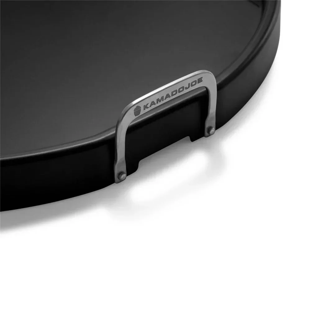 Plancha Karbon Steel Kamado Classic Joe Acero al Carbono 8kg