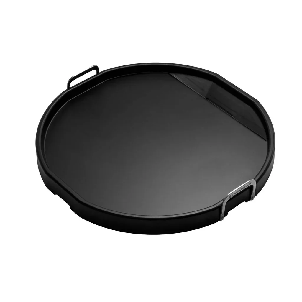 Plancha Karbon Steel Kamado Classic Joe Acero al Carbono 8kg