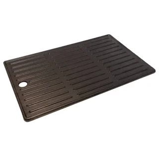 Plancha de Hierro Fundido 4 Quemadores Char-Broil Performance 43x23cm