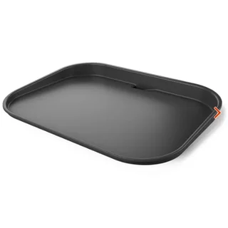 Plancha Ninja Woodfire XL 45x31 cm para Barbacoa Eléctrica