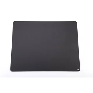 Plaque de cuisson carrée en acier inoxydable 35,5 cm - Cuisson homogène