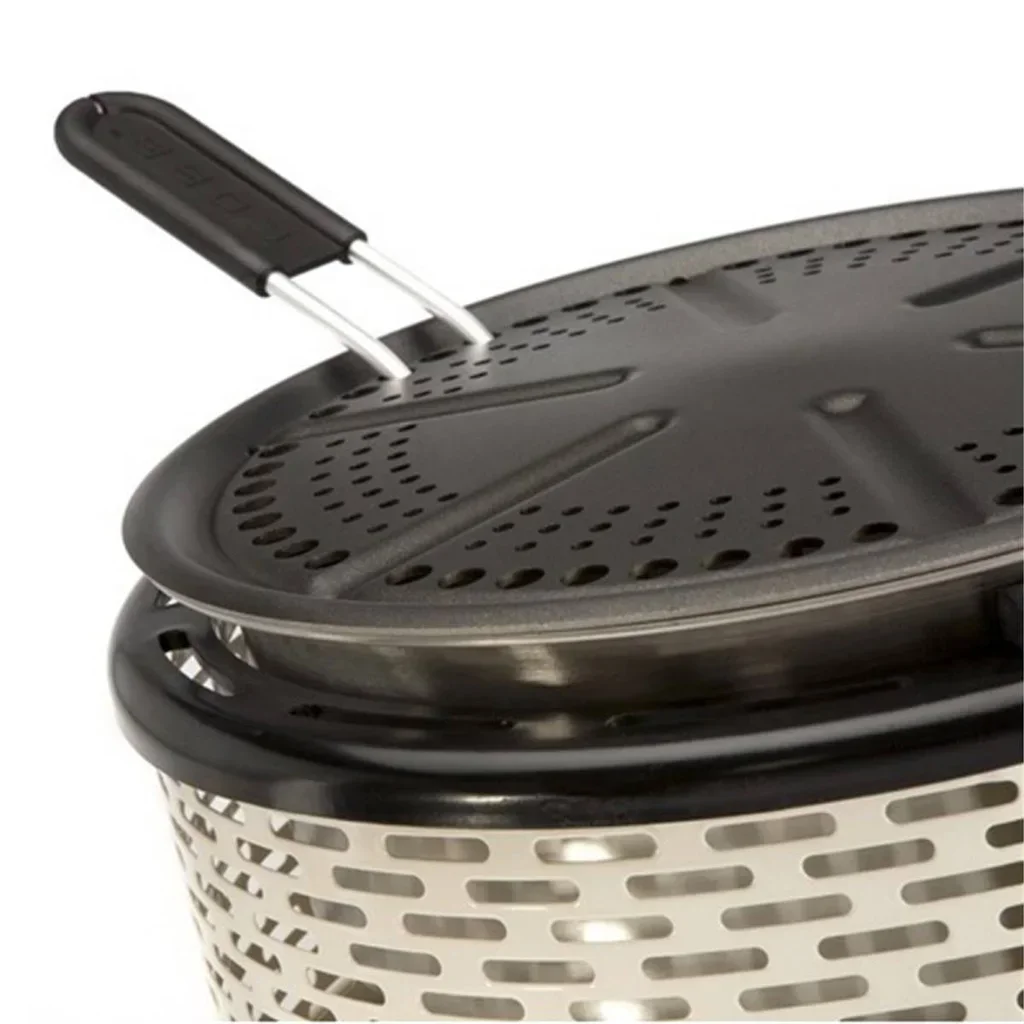 Cobb Premier Non-Stick Cooking Plate 30 cm Portable BBQ Grill