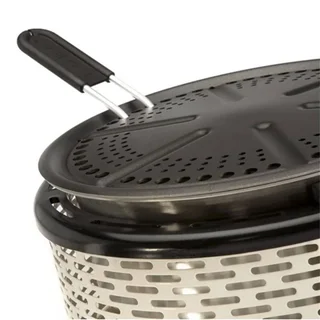 Cobb Premier Non-Stick Cooking Plate 30 cm Portable BBQ Grill