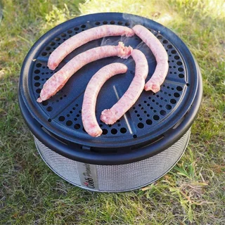 Cobb Premier Non-Stick Cooking Plate 30 cm Portable BBQ Grill