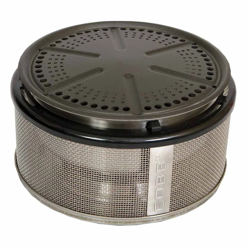 Placa de Cocción Antiadherente Cobb Premier 30 cm Barbacoa Portátil