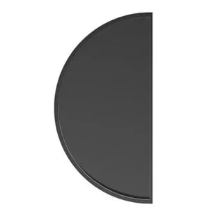 Plancha fonte demi-circulaire barbecue Kamado Pro Grillr Ember 22 pouces