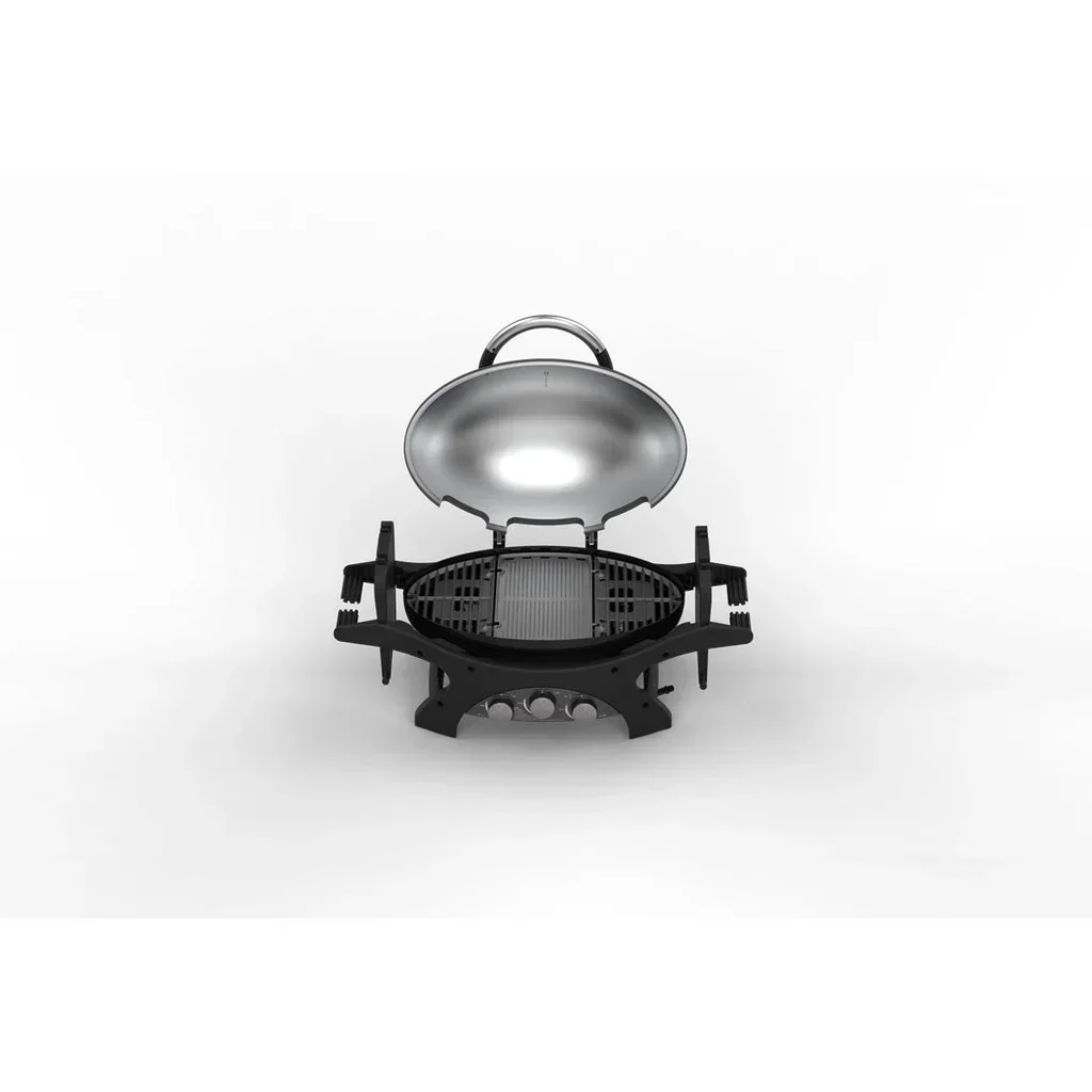 Placa de cocción doble cara Sportsman 3 Pit Boss barbacoa gas