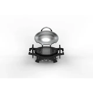 Placa de cocción doble cara Sportsman 3 Pit Boss barbacoa gas