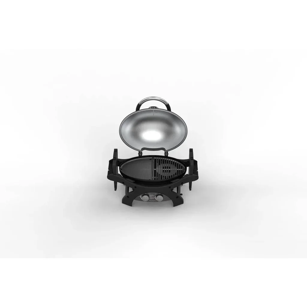 Placa de Parrilla Reversible Pit Boss Sportsman 2 Dos Caras