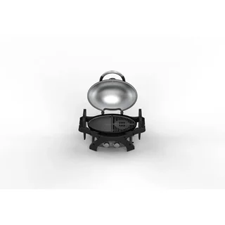 Placa de Parrilla Reversible Pit Boss Sportsman 2 Dos Caras