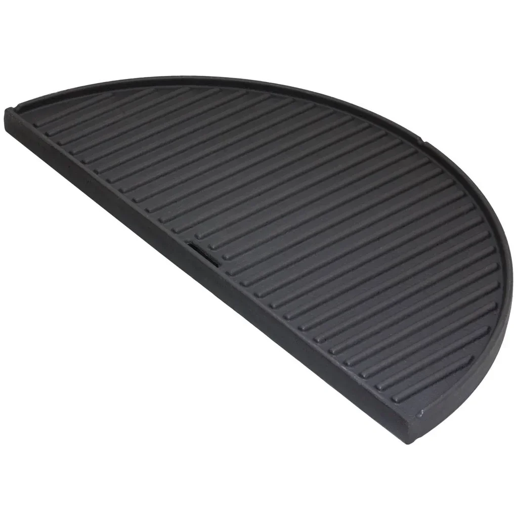 Plaque plancha fonte réversible Monolith LeCHEF 6,5kg