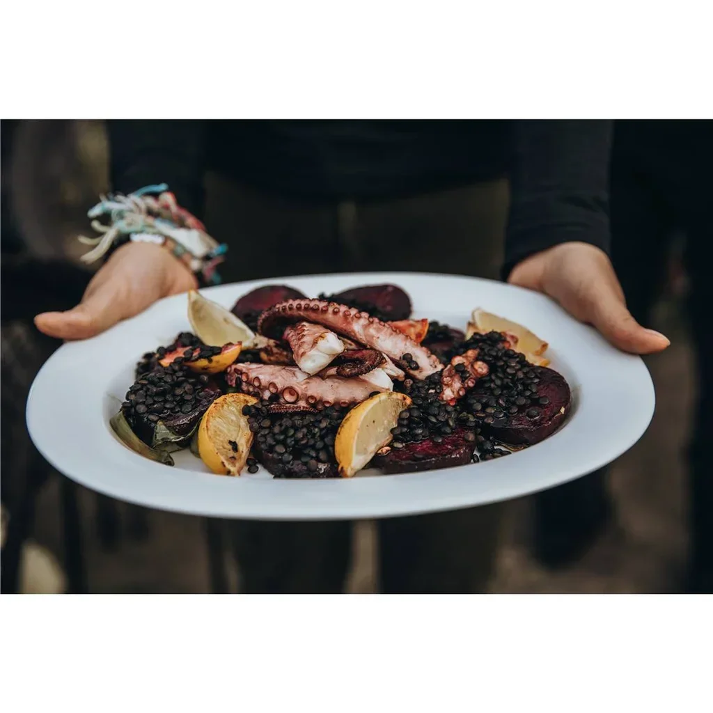 Plancha de Acero 8mm para Barbacoa Monolith Classic 74cm Placa de Cocción