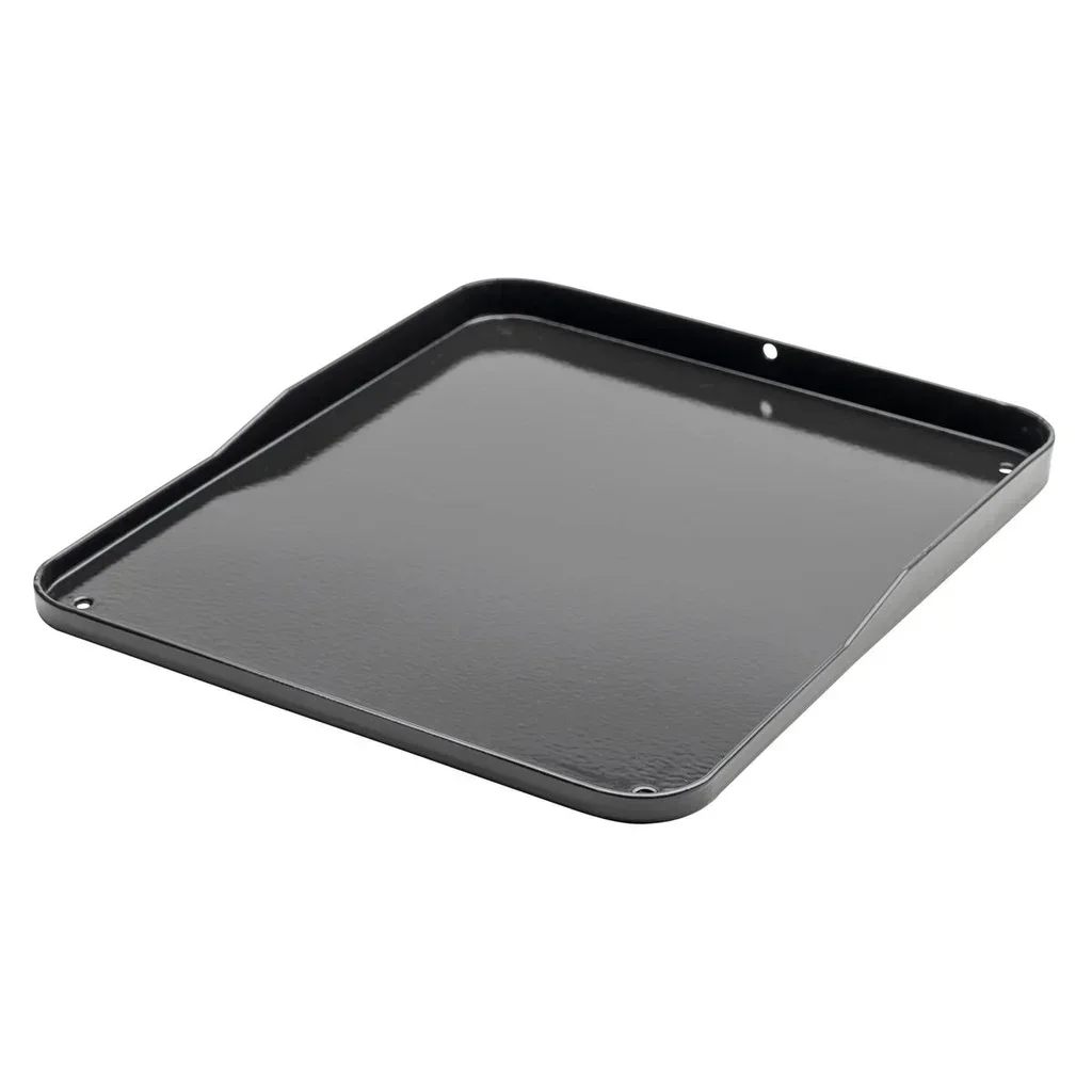Plancha Fonte Émaillée Char-Broil 34x41 cm Universelle
