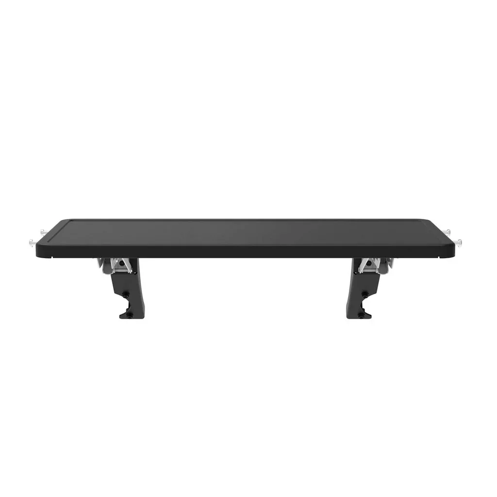 Estante frontal plegable Broil King para ahumador de pellets Serie 500