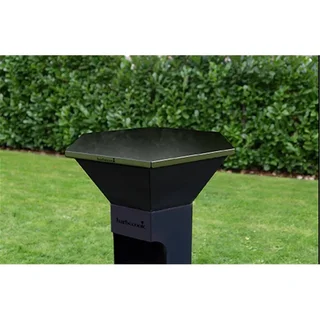 Placa de protección para brasero Nestor Barbecook 95x83cm multifunción