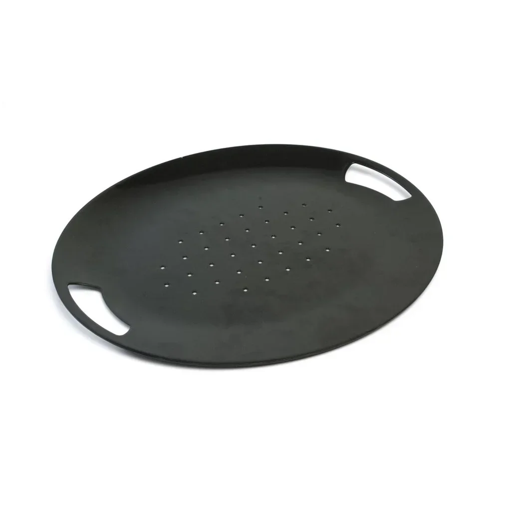 Bandeja de Nachos de Porcelana Steven Raichlen para Barbacoa