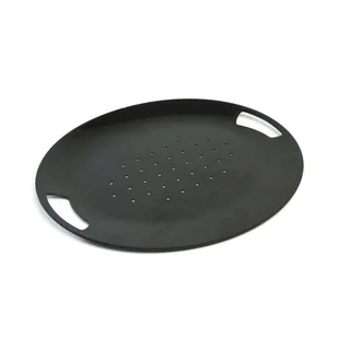 Steven Raichlen Porcelain Nacho Tray for BBQ