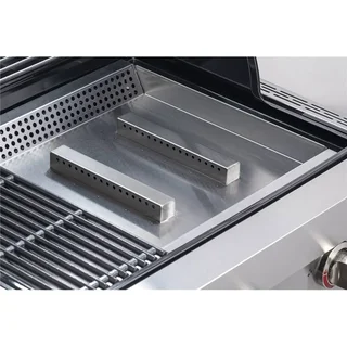 Bandeja de Parrilla de Carbón y Madera Char-Broil Professional Pro & Core MADE2MATCH