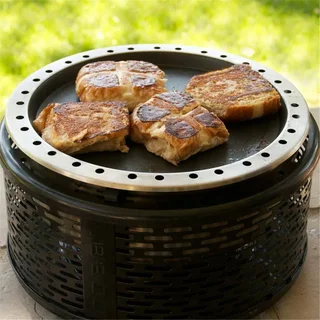 Sartén Cobb Premier Air Deluxe Antiadherente 25 cm con Mango de Madera