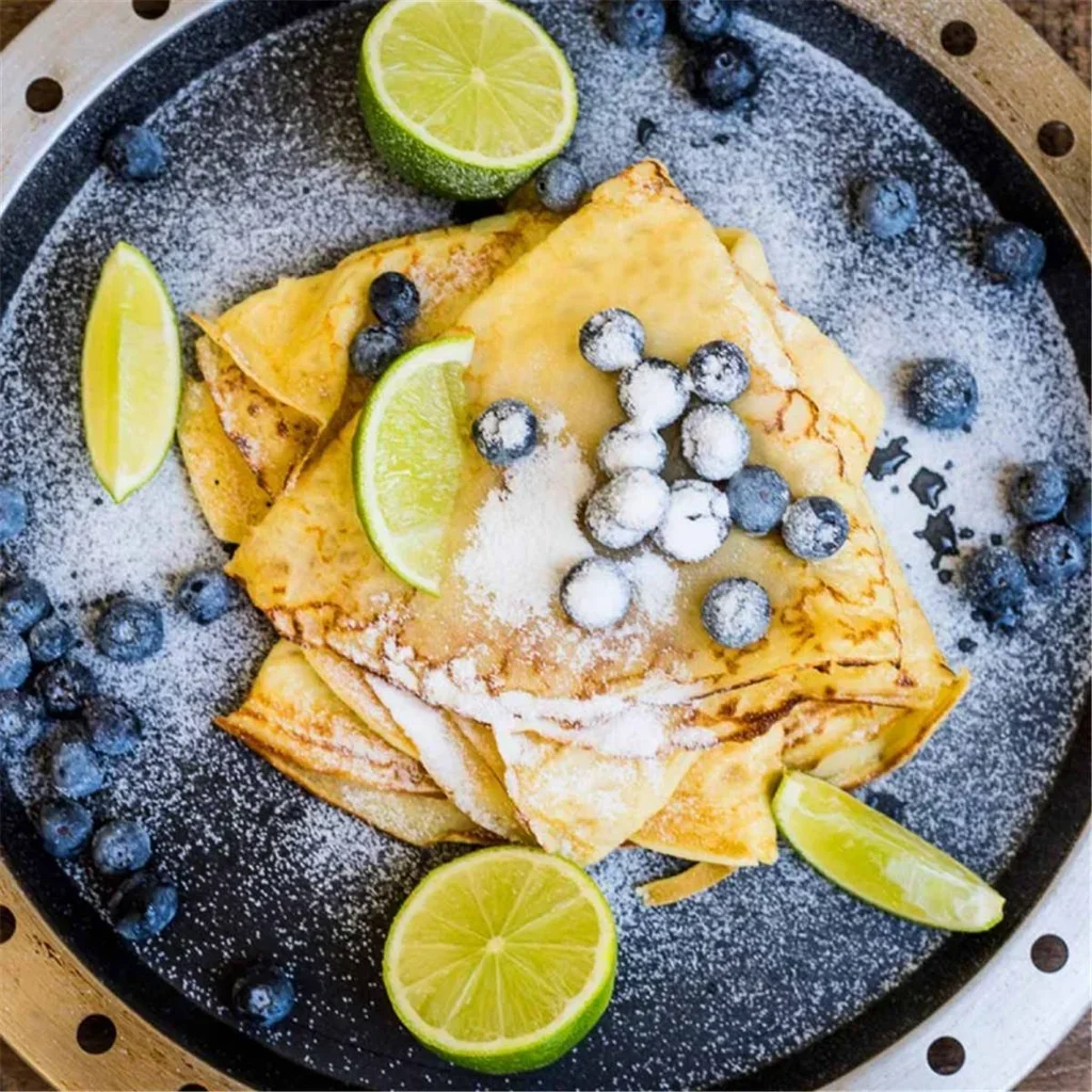 Sartén Cobb Premier Air Deluxe Antiadherente 25 cm con Mango de Madera