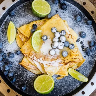 Sartén Cobb Premier Air Deluxe Antiadherente 25 cm con Mango de Madera