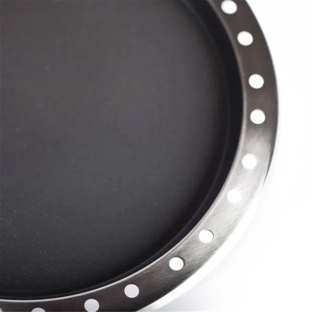 Sartén Cobb Premier Air Deluxe Antiadherente 25 cm con Mango de Madera