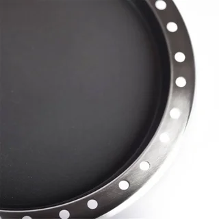 Sartén Cobb Premier Air Deluxe Antiadherente 25 cm con Mango de Madera