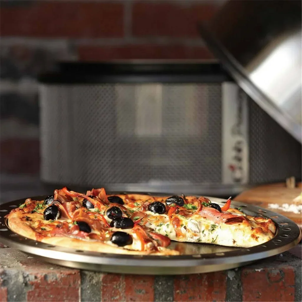 Sartén Cobb Premier Air Deluxe Antiadherente 25 cm con Mango de Madera