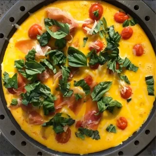 Sartén Cobb Premier Air Deluxe Antiadherente 25 cm con Mango de Madera