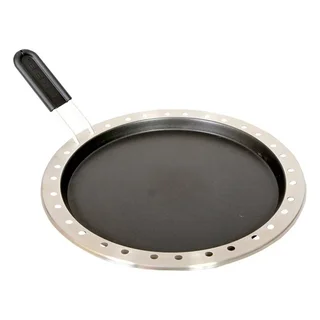 Sartén Cobb Premier Air Deluxe Antiadherente 25 cm con Mango de Madera