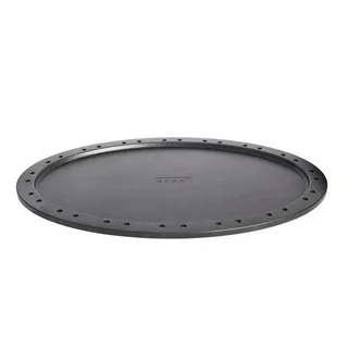 Sartén Cobb Supreme Portátil Antiadherente Acero Inoxidable 42,5 cm Camping