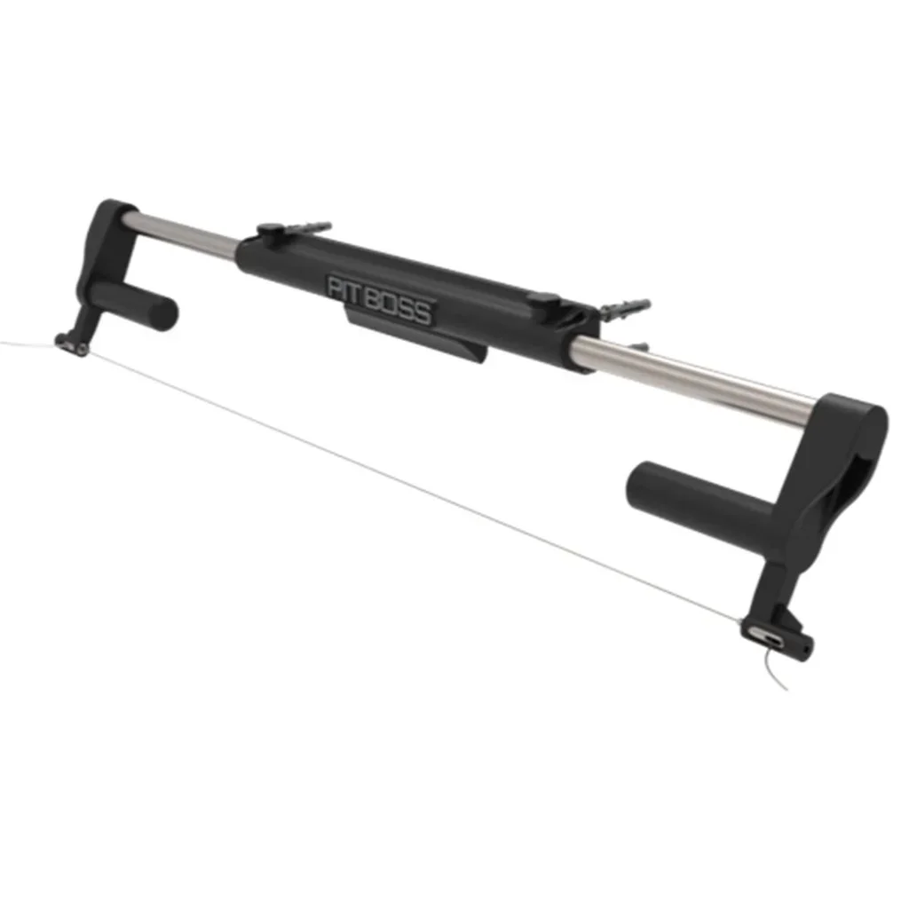 Soporte Magnético Pit Boss para Papel Carnicero Barbacoa