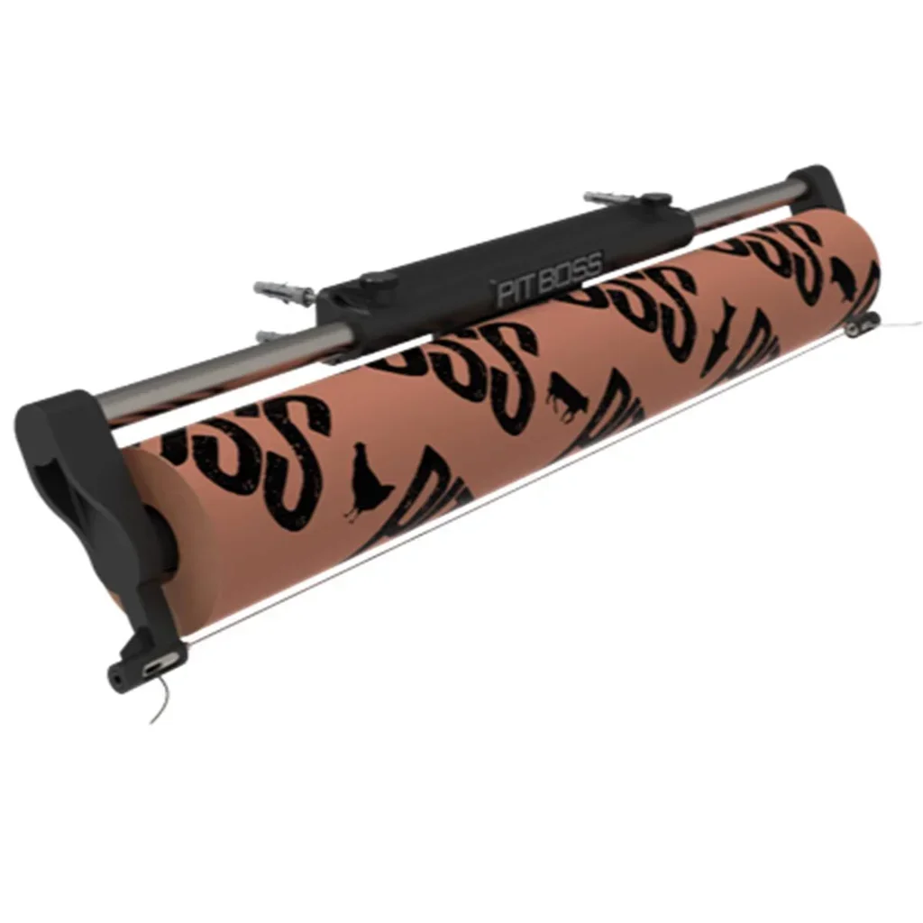 Soporte Magnético Pit Boss para Papel Carnicero Barbacoa