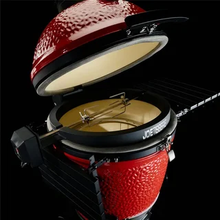 Rôtissoire JoeTisserie Big Joe - Accesorio barbacoa Kamado Joe